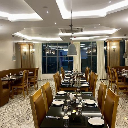 Hotel Imolesh Imphal Dış mekan fotoğraf