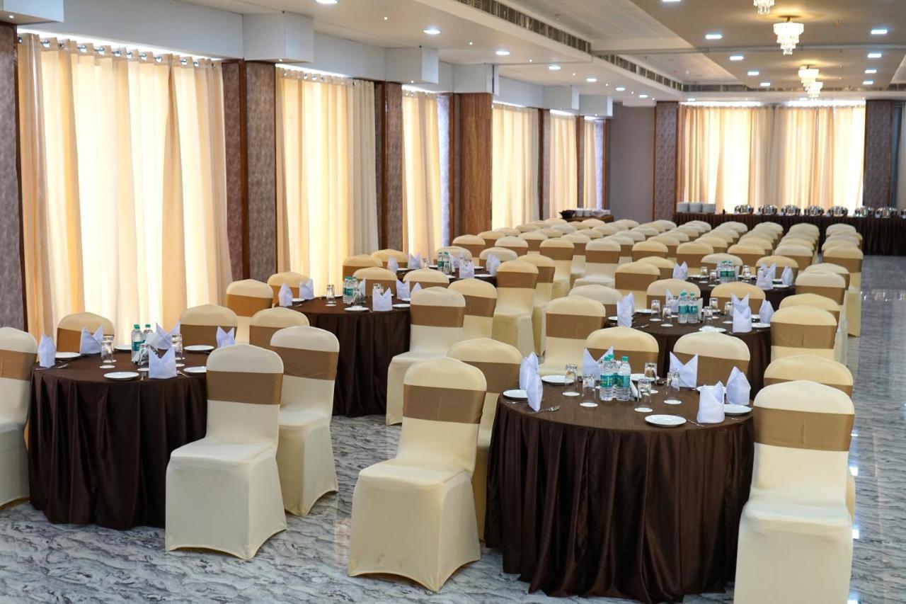 Hotel Imolesh Imphal Dış mekan fotoğraf
